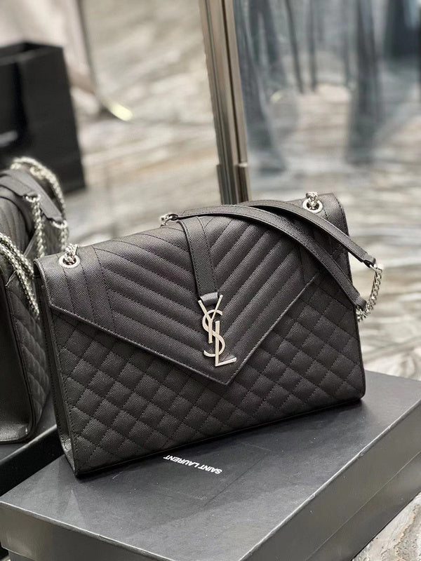 Yves Saint Laurent Weekend Classic Handbag