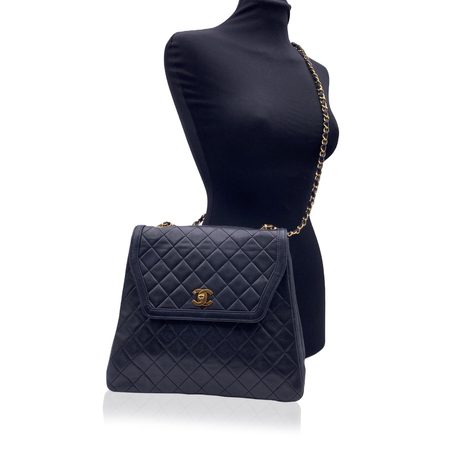 Chanel Flap Shoulder Bag - Ewore Bags