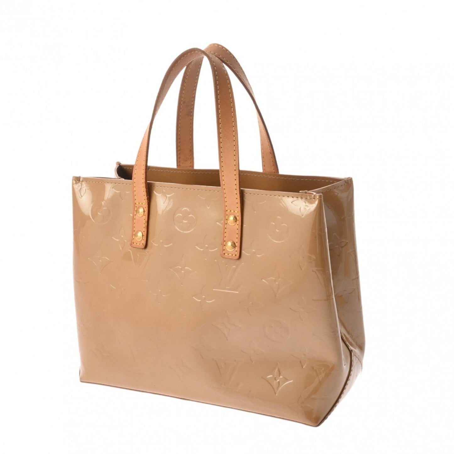 Louis Vuitton Monogram Vernis Handbag