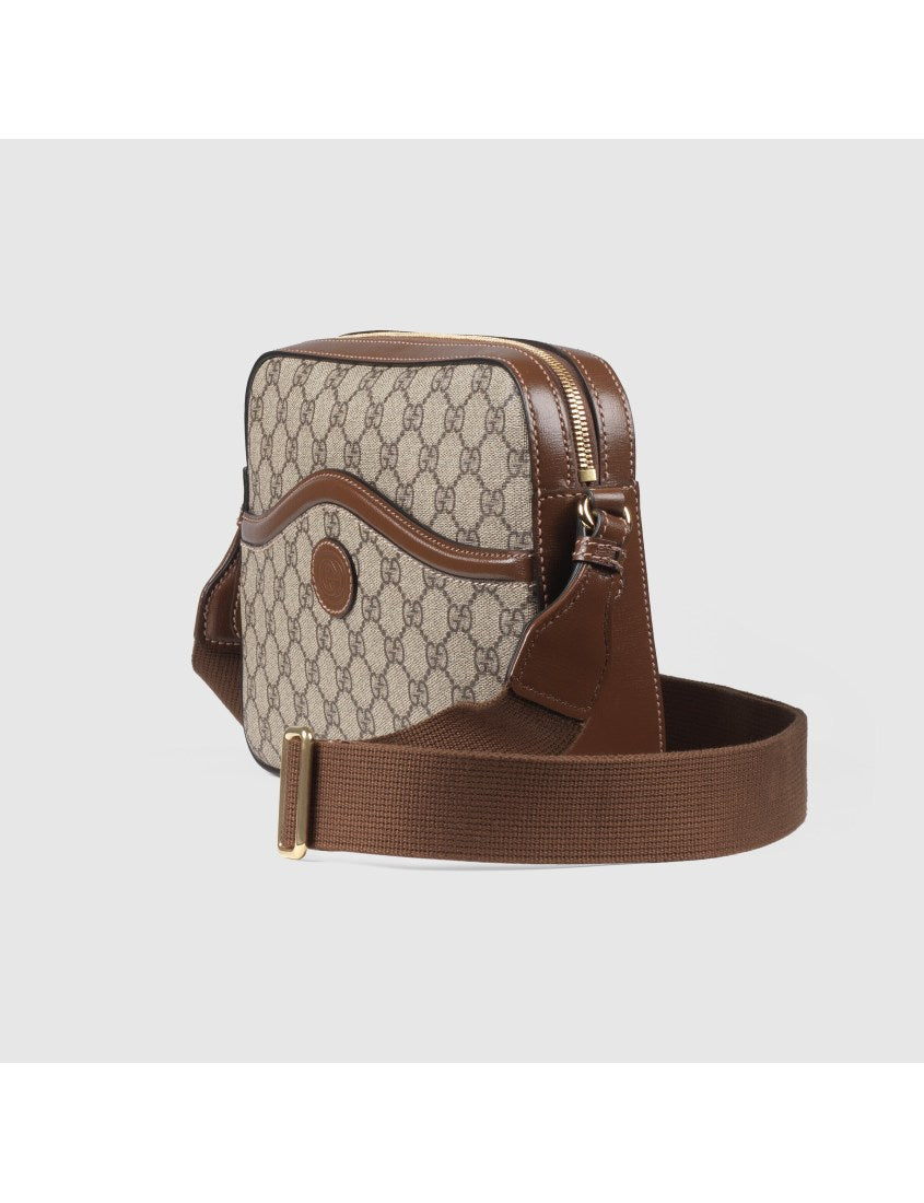 Gucci Shoulder Bag Style 12