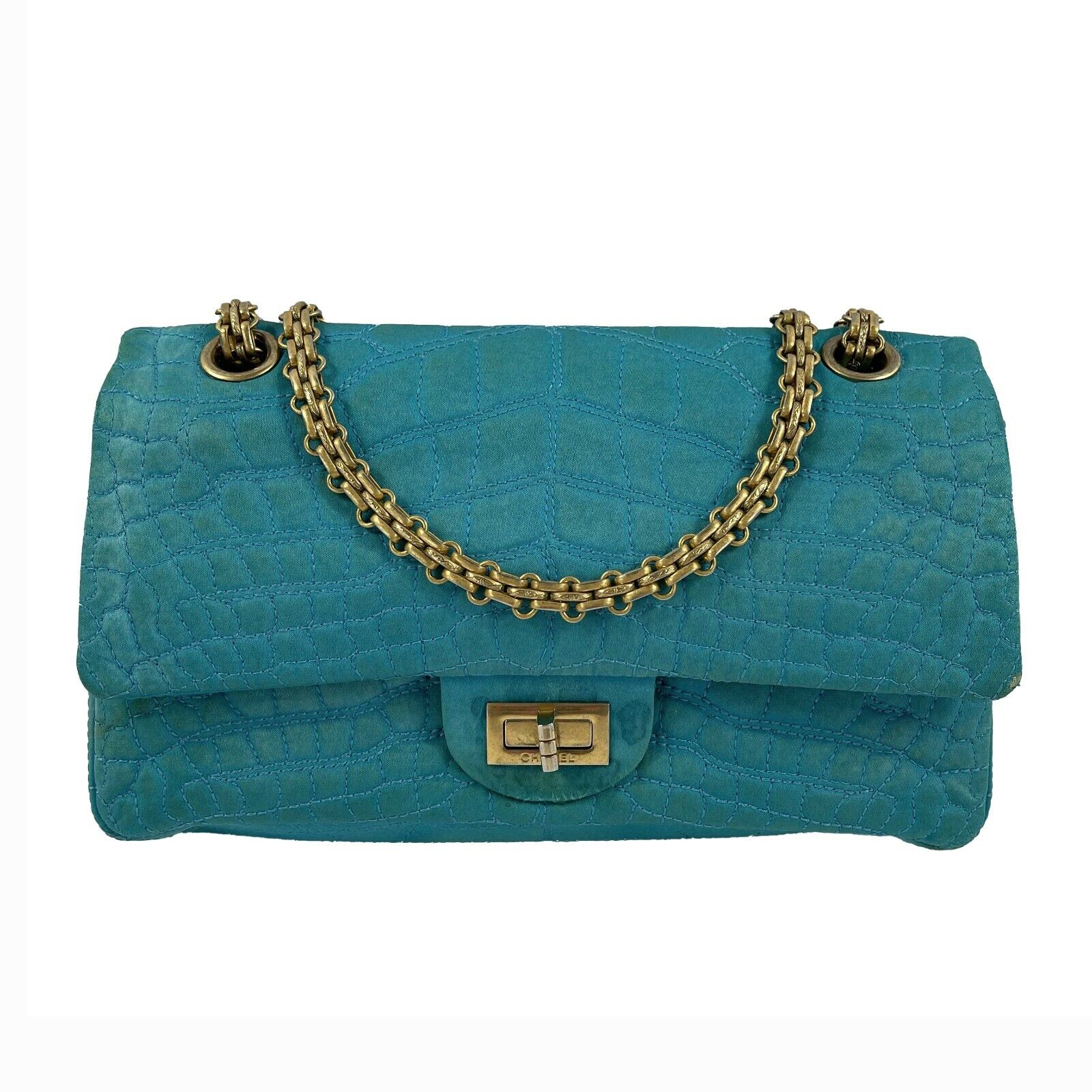 Chanel Small Crossbody Bag - Ewore Bags
