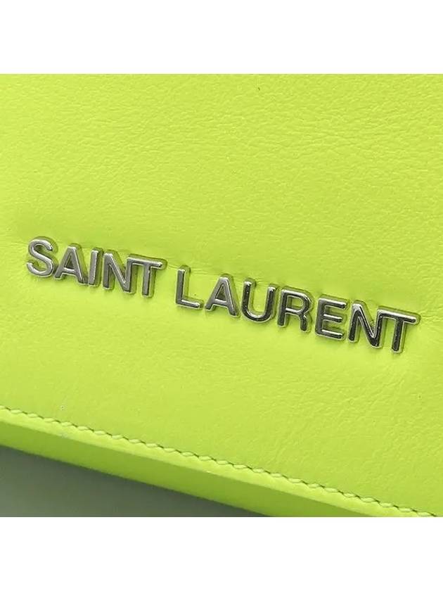 Luxury Saint Laurent Trending 2025 328193 clutch bag