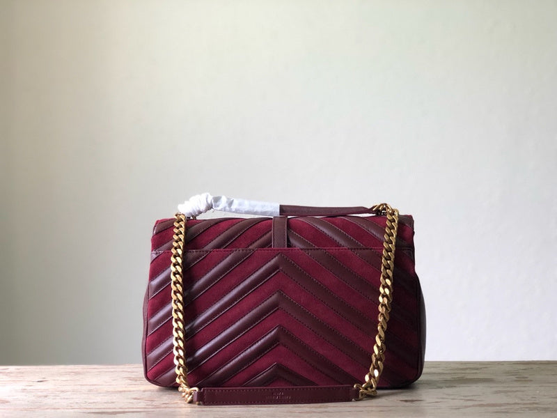 Yves Saint Laurent - Bags - 493