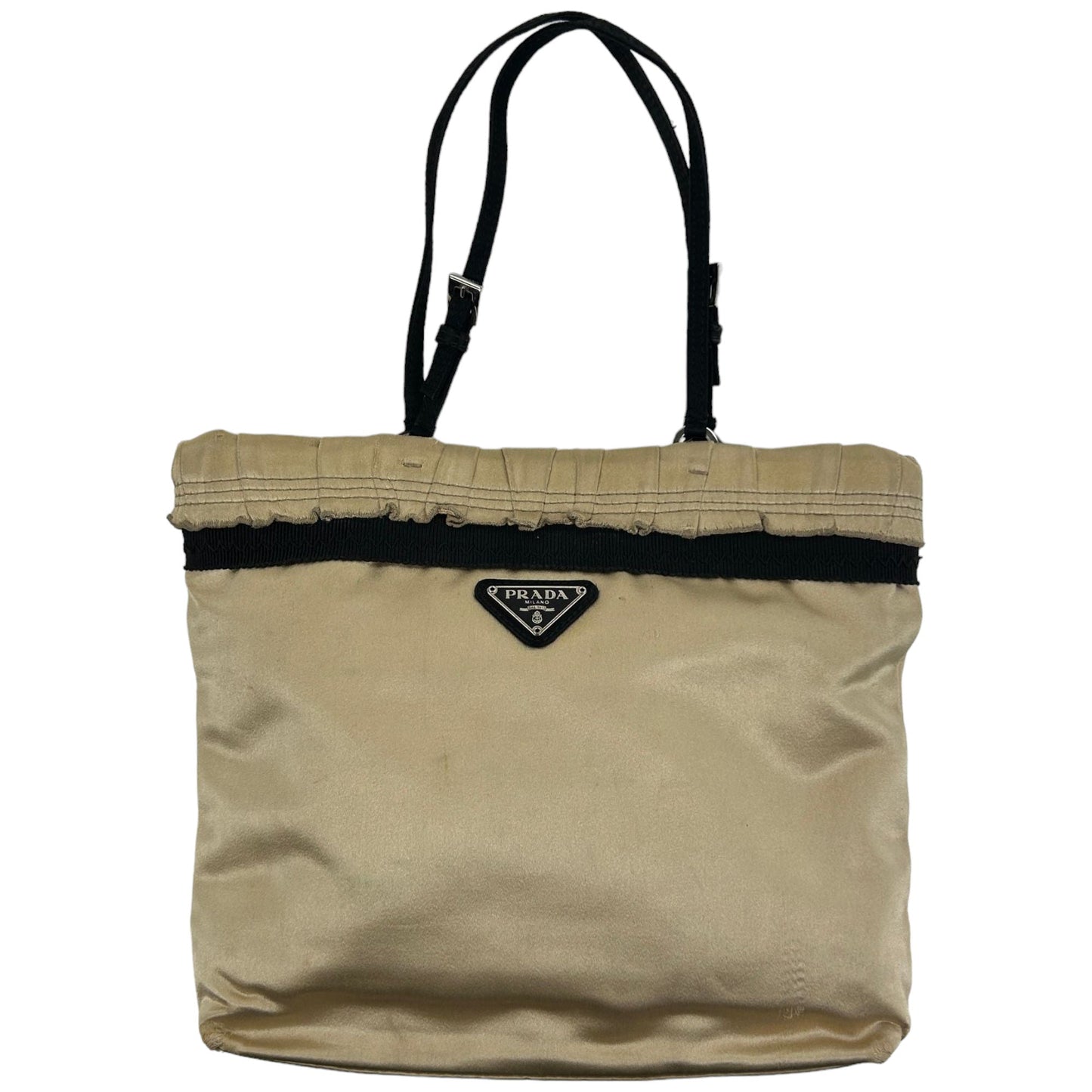 Prada Shoulder Bag