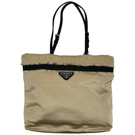 Prada Shoulder Bag