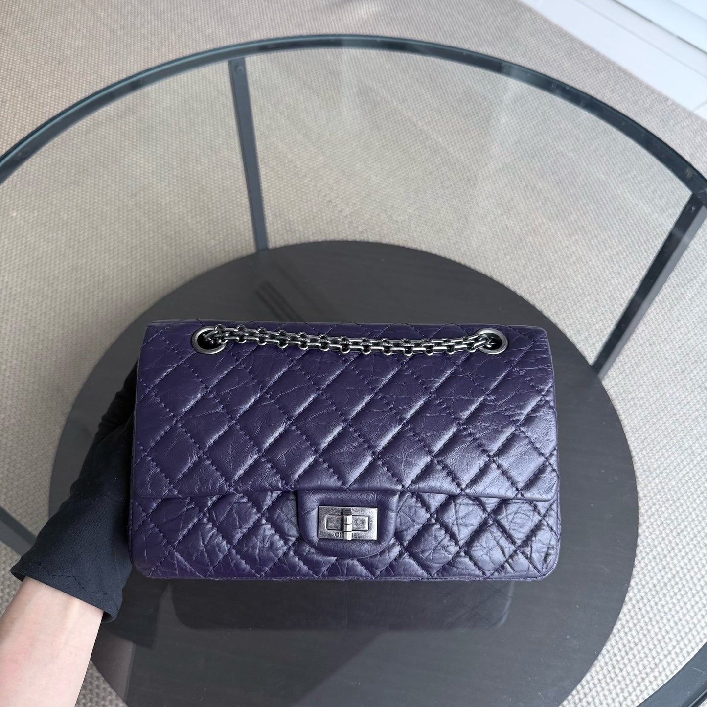 Chanel Handbag - EworeBags