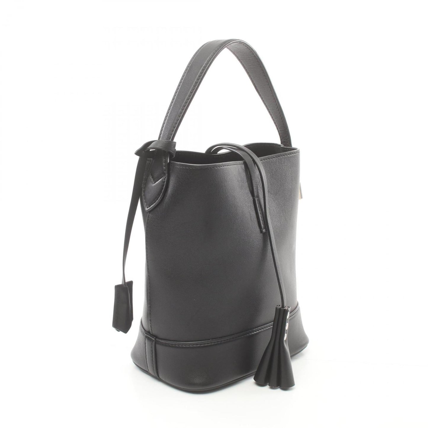 Louis Vuitton  Leather Handbag