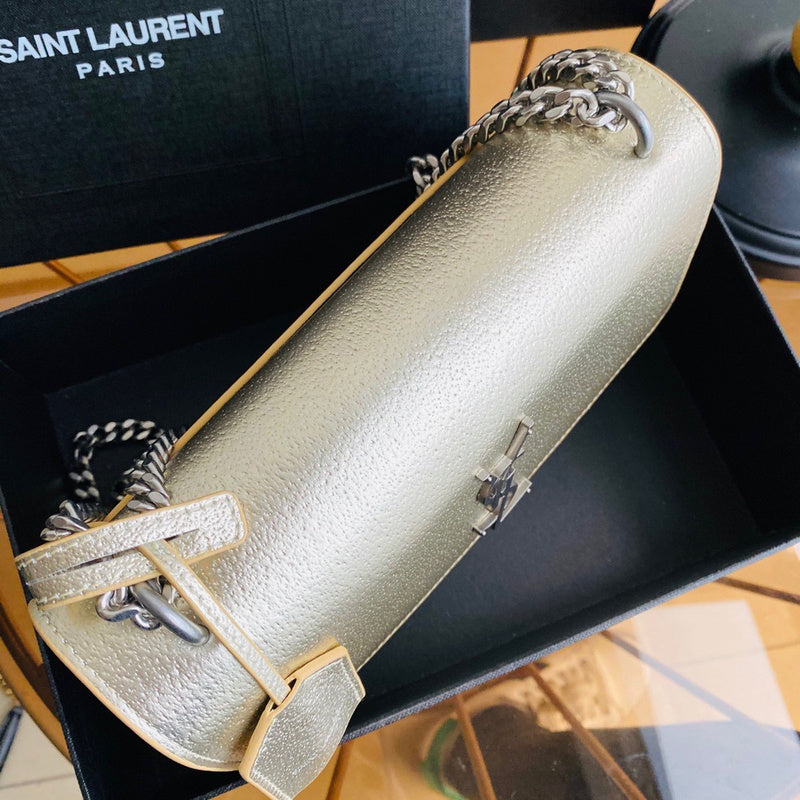 Yves Saint Laurent Downtown Considered Handbag