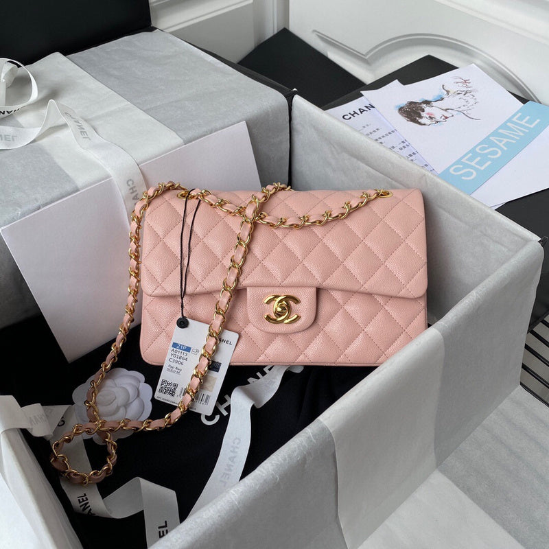 Chanel Handbag Bag - Ewore Bags