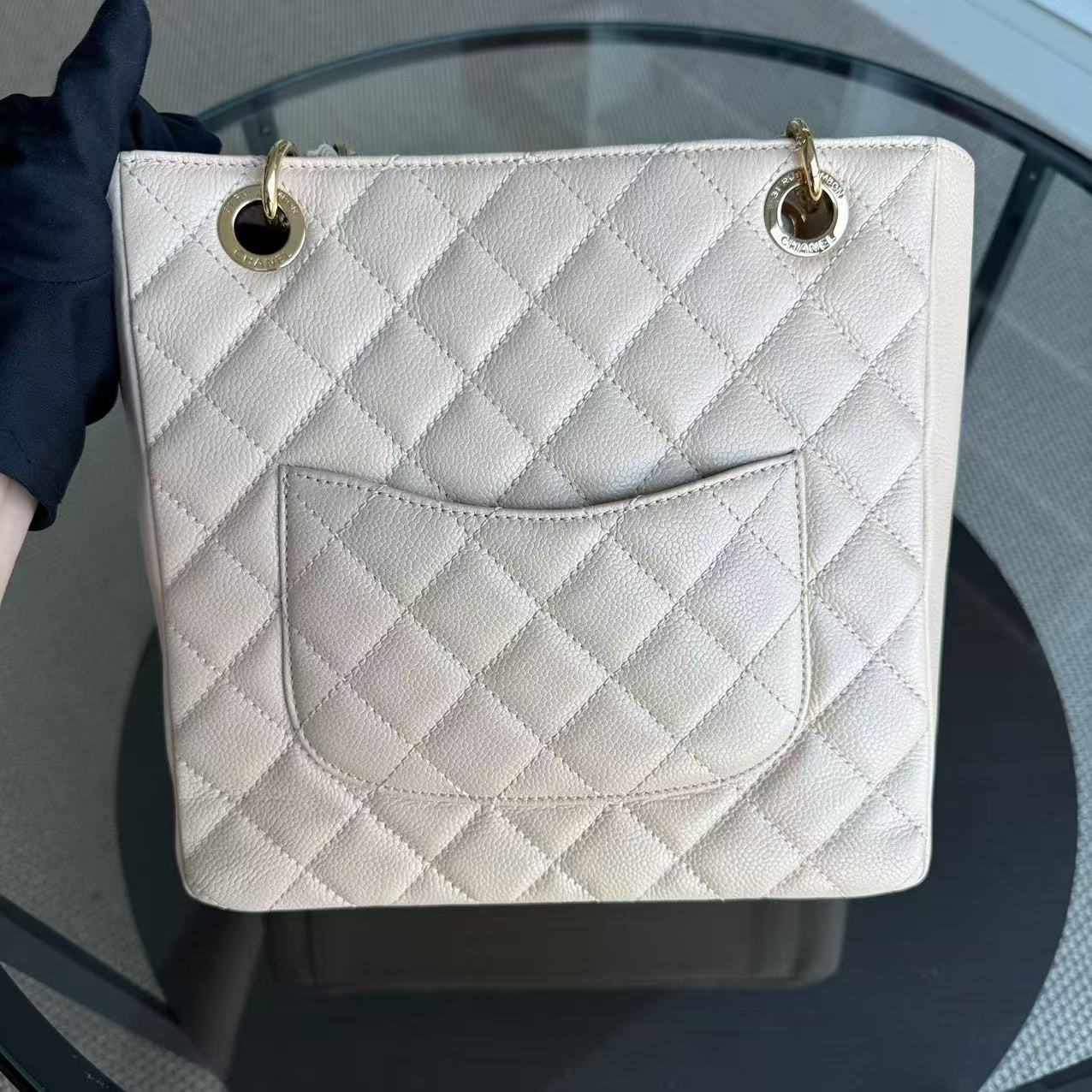Chanel Tote Bag - EworeBags