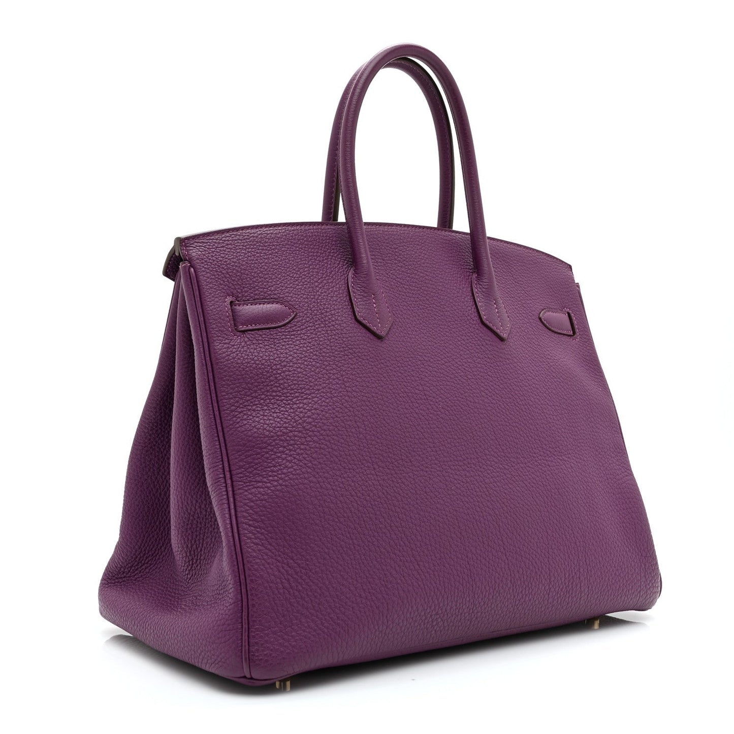 Hermes Togo Birkin 35 Anemone
