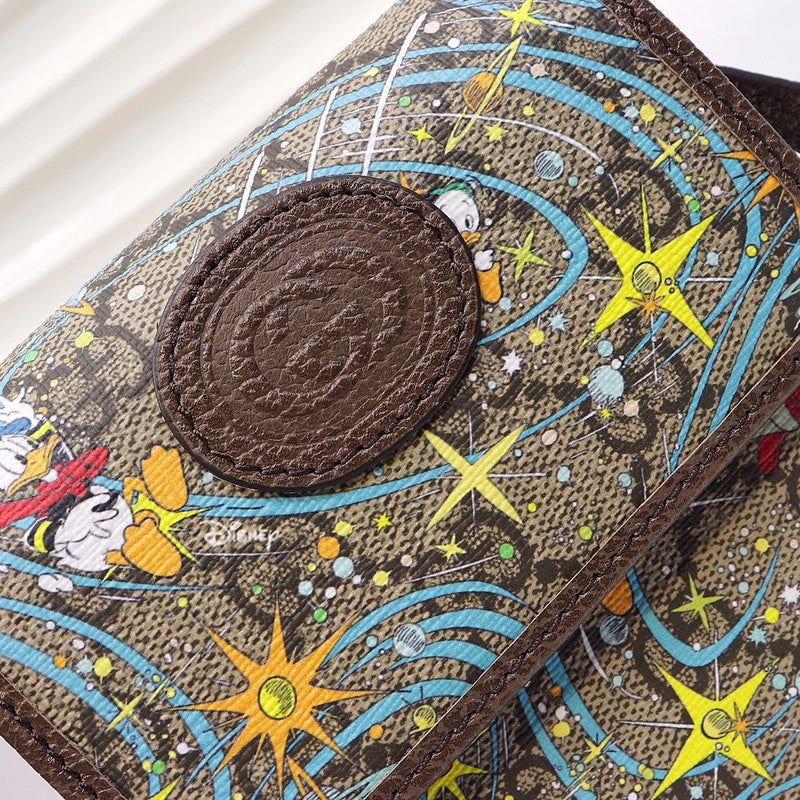 Gucci Designer Shoulder Bag