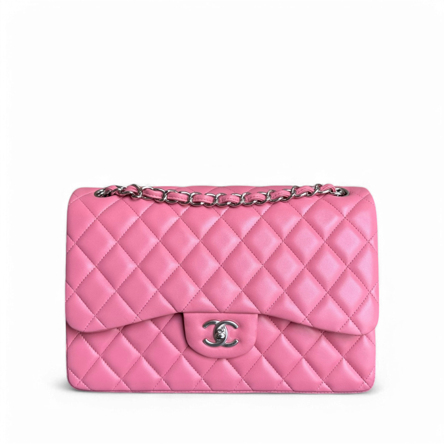 Chanel Classic Flap Shoulder Bag - EworeBags