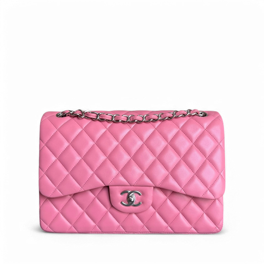 Chanel Classic Flap Shoulder Bag - EworeBags