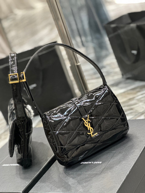Yves Saint Laurent - Bags - 001