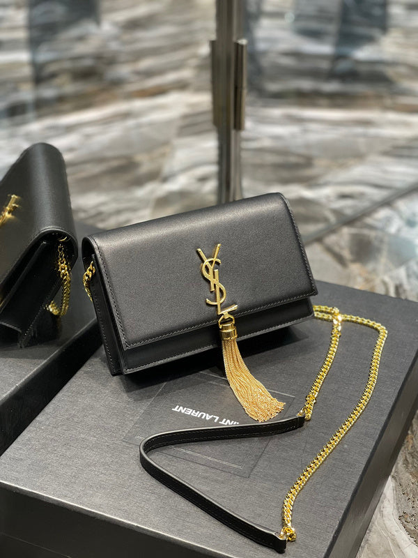 Yves Saint Laurent - Bags - 183