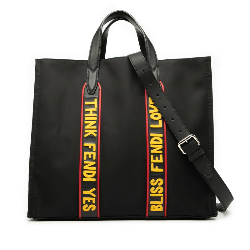Fendi Handbag - Ewore Bags