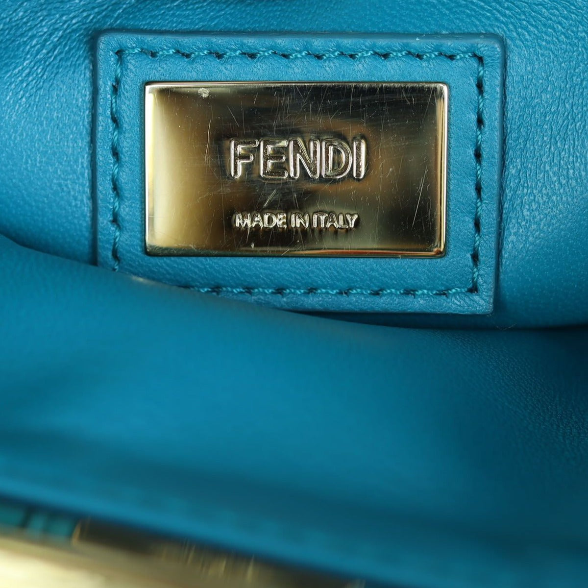 Fendi Peekaboo Medium