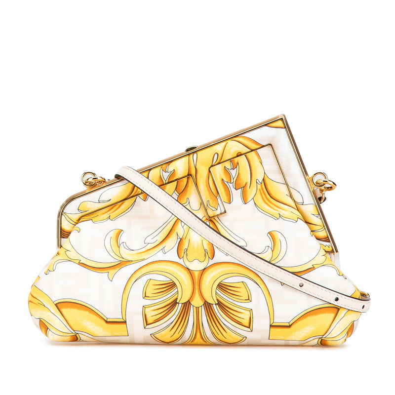 Fendi First Shoulder Bag - Ewore Bags