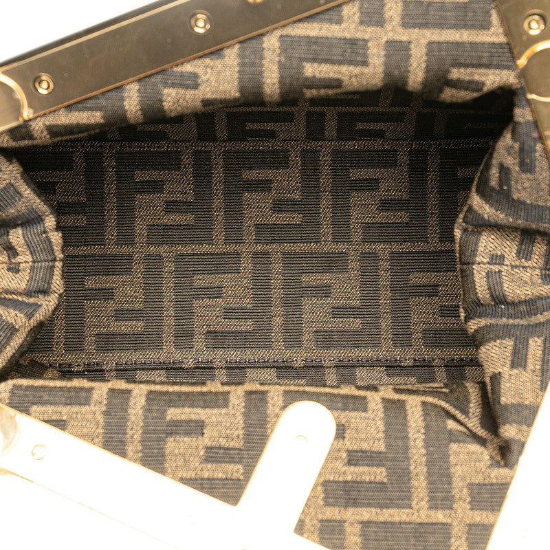 Fendi First Shoulder Bag - Ewore Bags