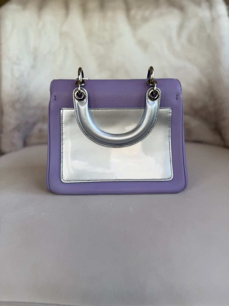 Christian Dior BeDior Flap Bag