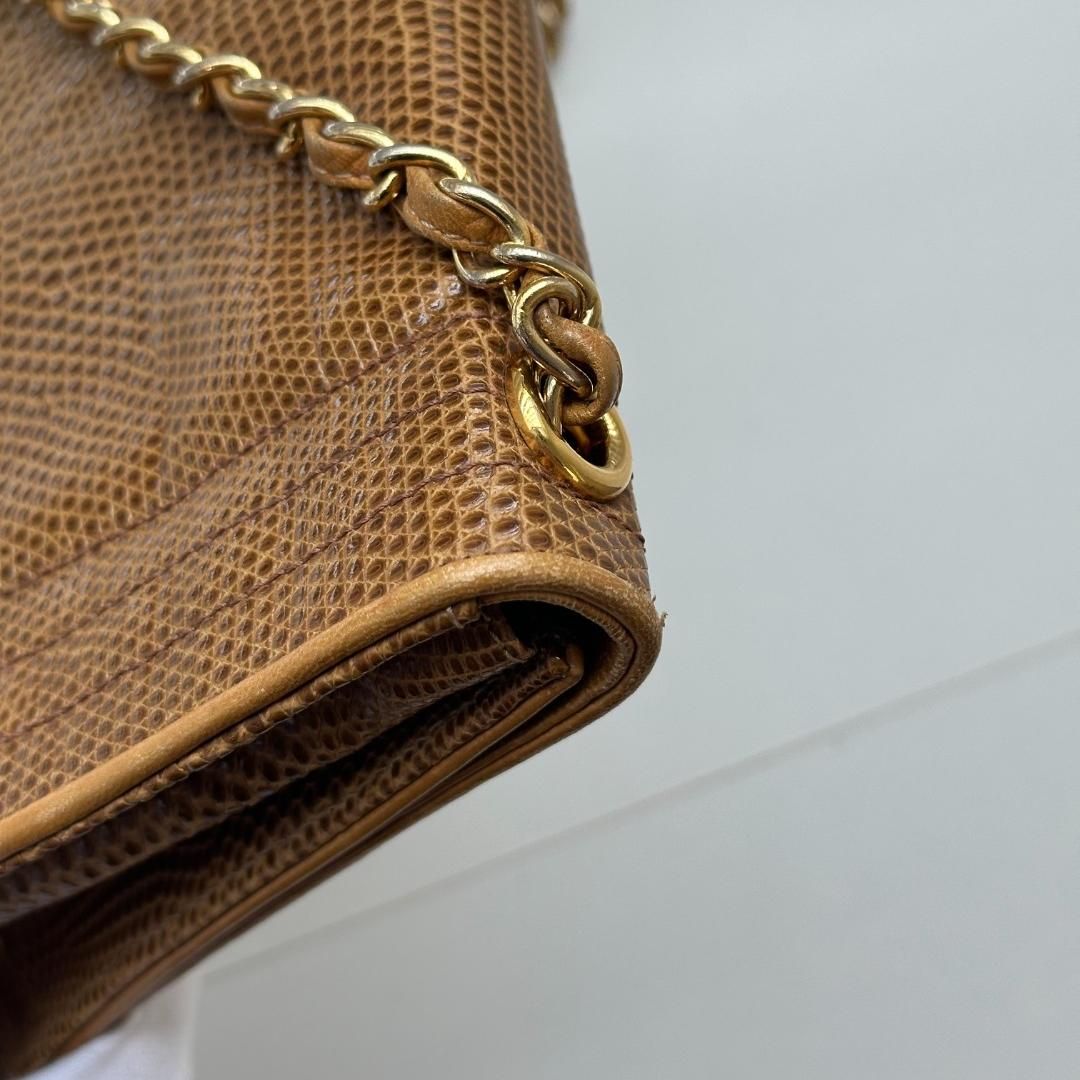 Chanel Flap Shoulder Bag - Ewore Bags