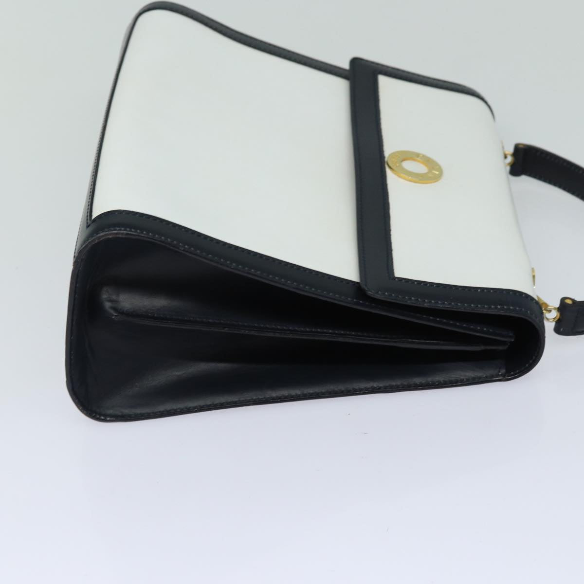 Luxury CELINE Hand Bag Leather Whe  80057