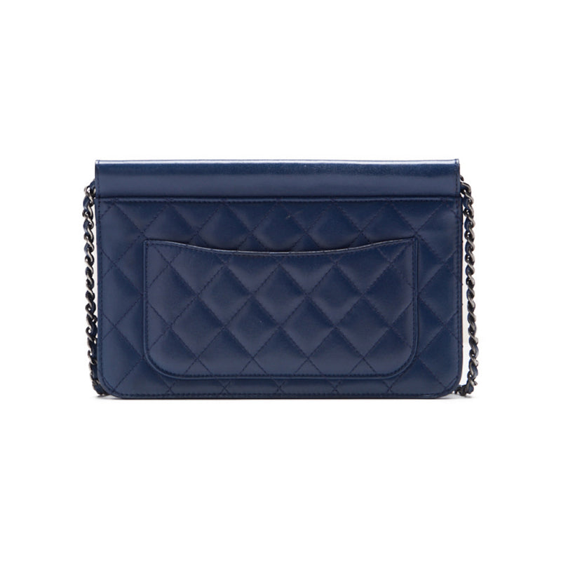 Chanel Flap Shoulder Bag - Ewore Bags