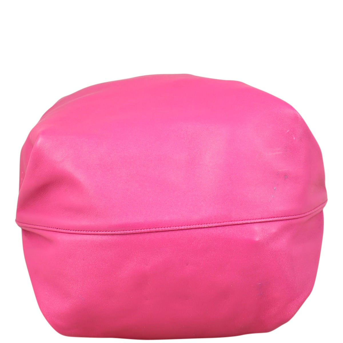 Saint Laurent Teddy Bucket Bag