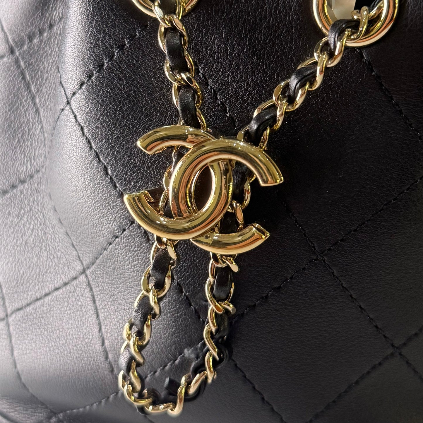 Chanel Bucket Handbag - Ewore Bags