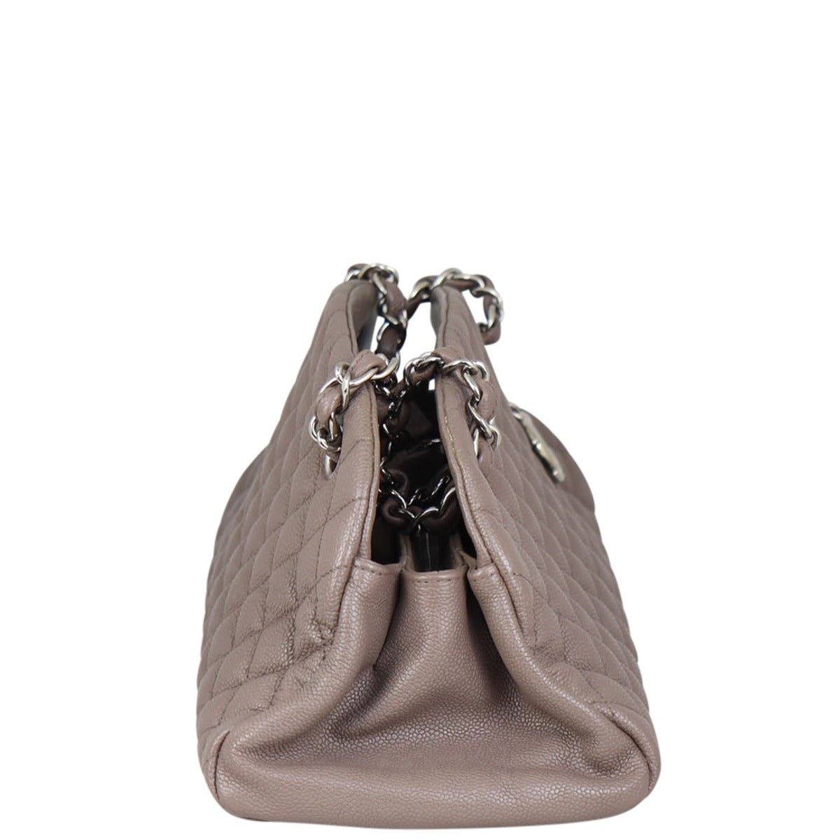 Chanel Just Mademoiselle Shoulder Bag Medium