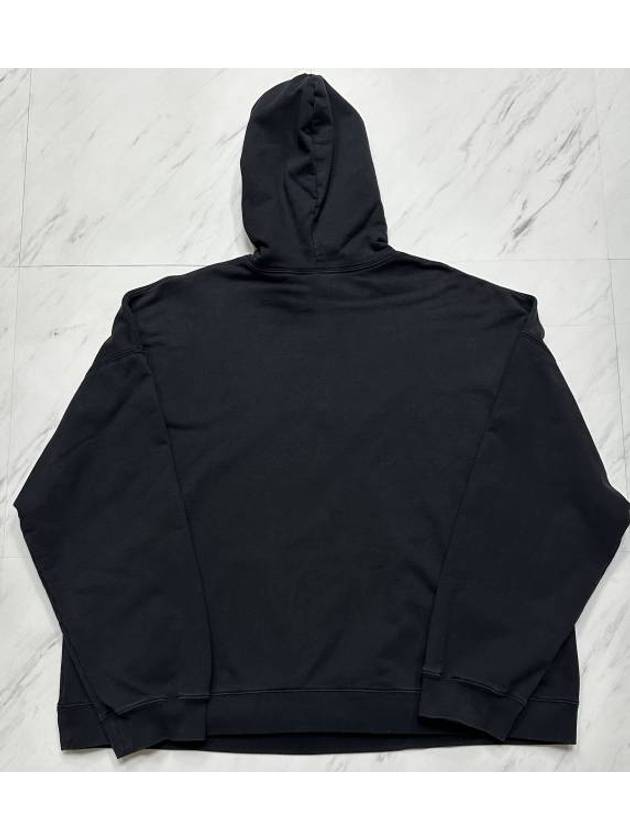 Luxury Balenciaga Trending 2026 City Seoul Hoodie 115