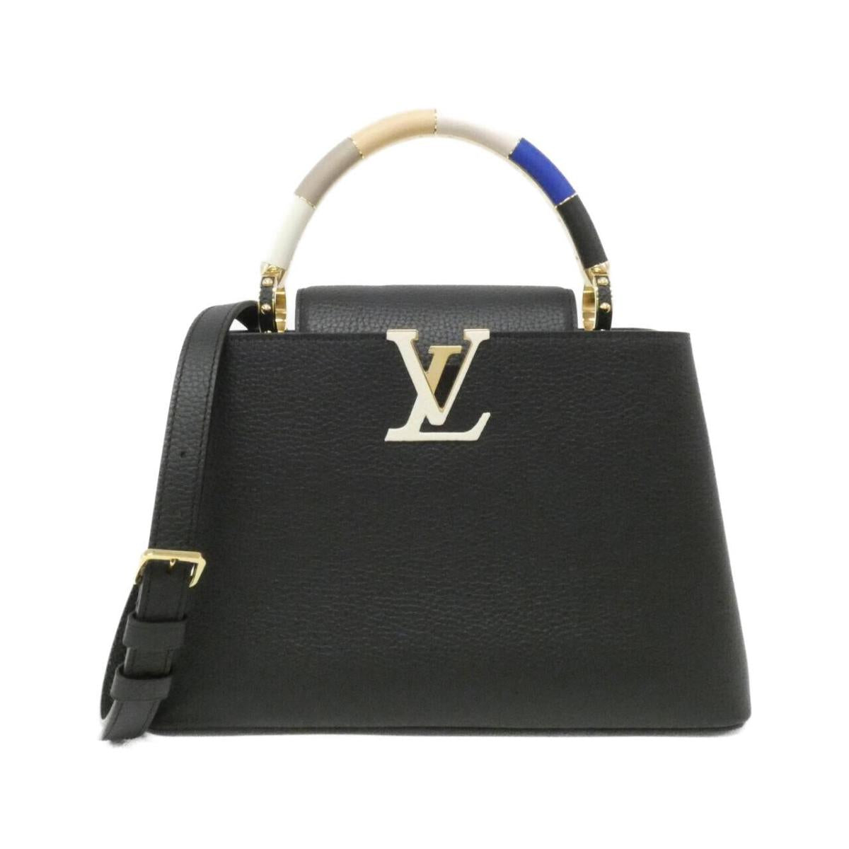 Louis Vuitton Capsine MM M22805 Handbag