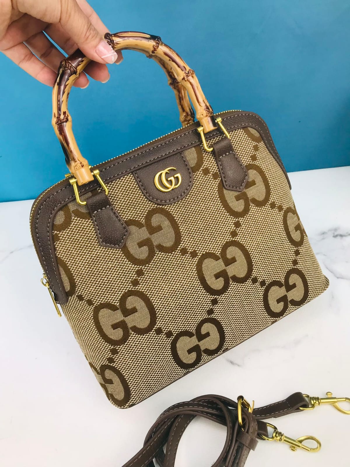 Gucci Designer Handbag