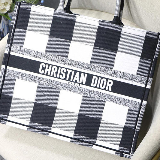 Gucci Book Tote Tote