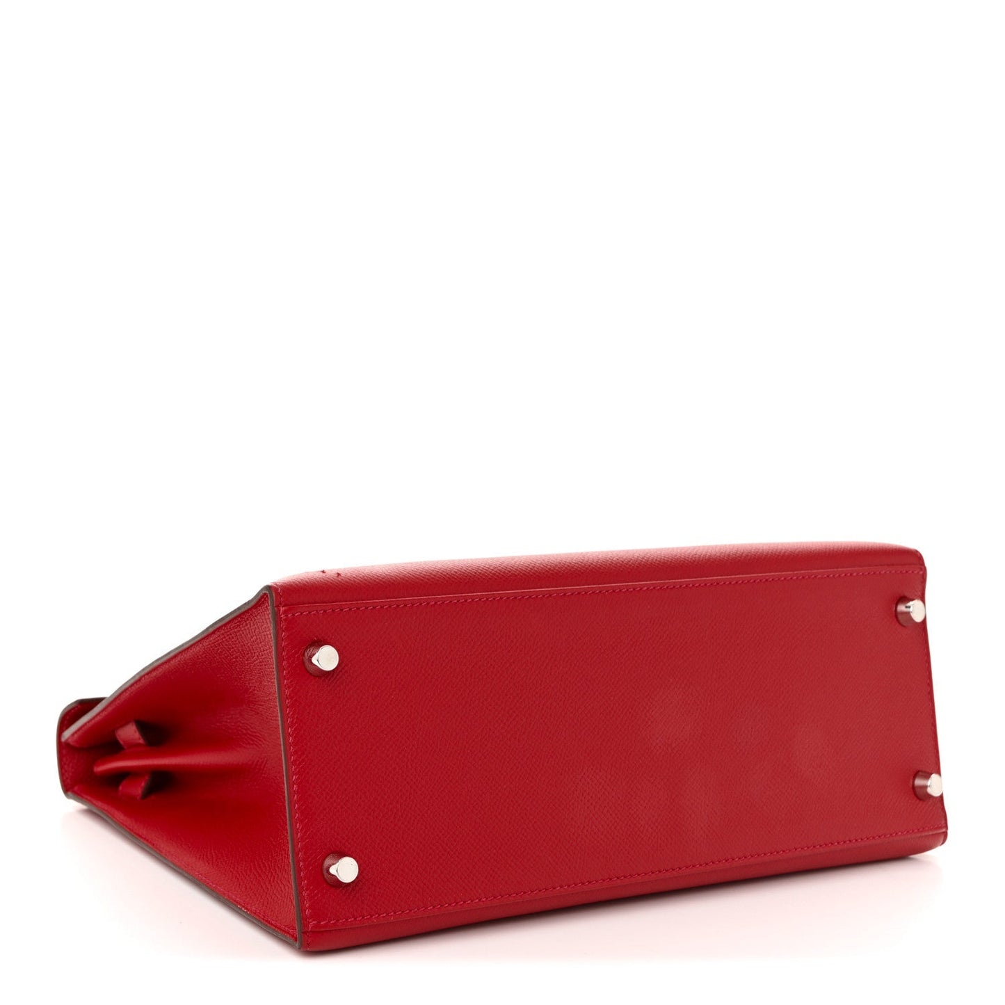 Hermes Epsom Kelly Sellier 28 Rouge Casaque