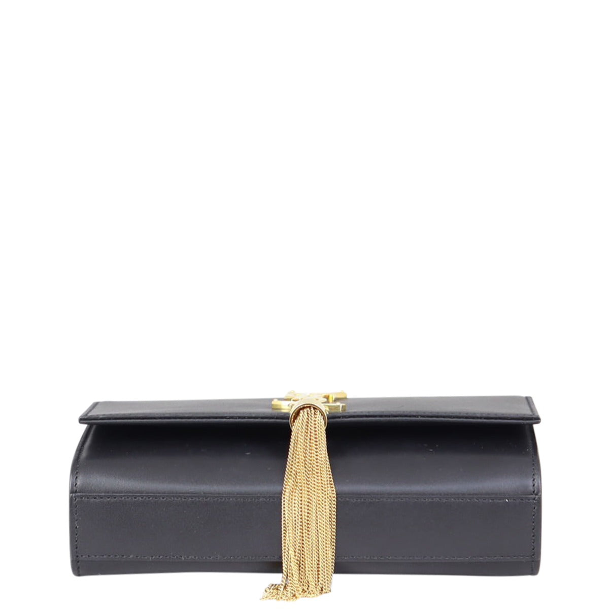 Saint Laurent Kate Tassel Chain Bag Small