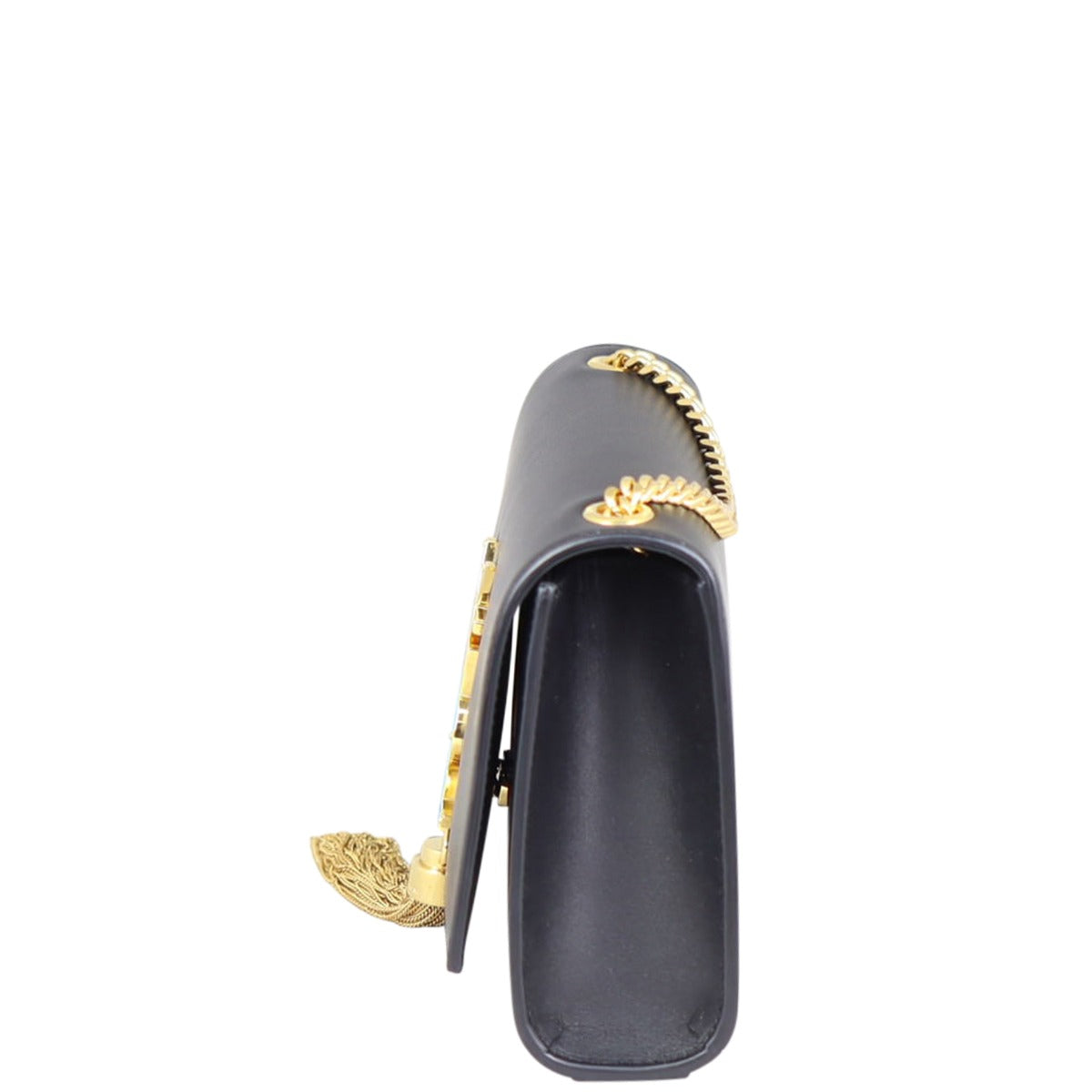 Saint Laurent Kate Tassel Chain Bag Small
