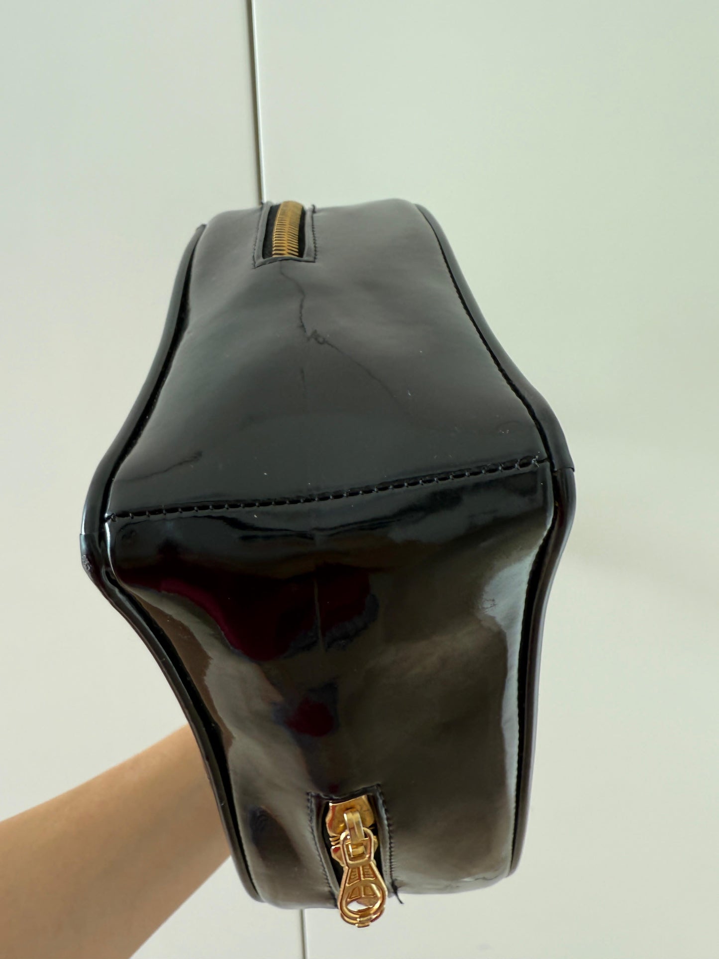 Chanel  95 Barbie Cc Heart Vanity Bag