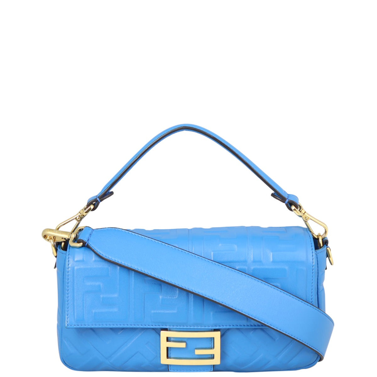Fendi Baguette Bag