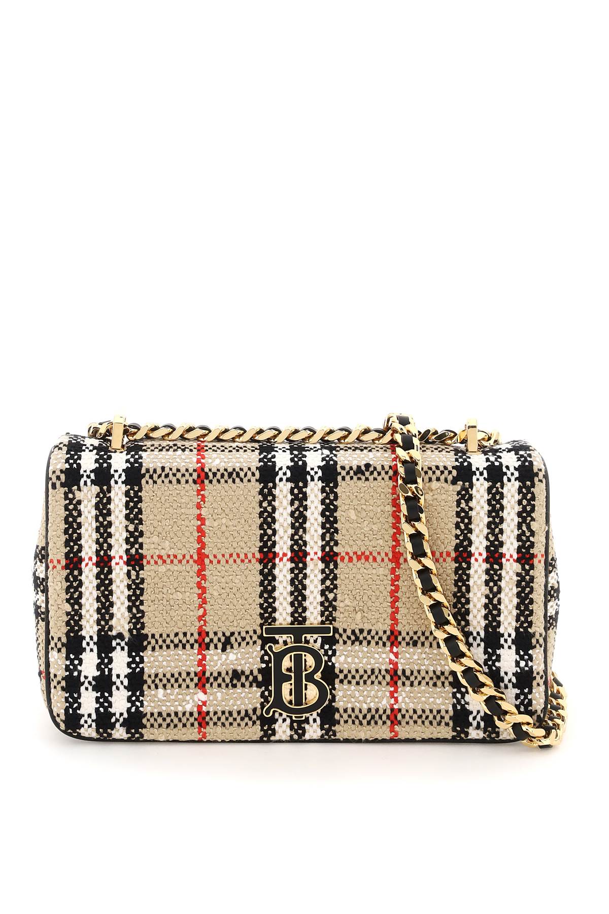 Burberry Lola Handbag - Ewore Bags