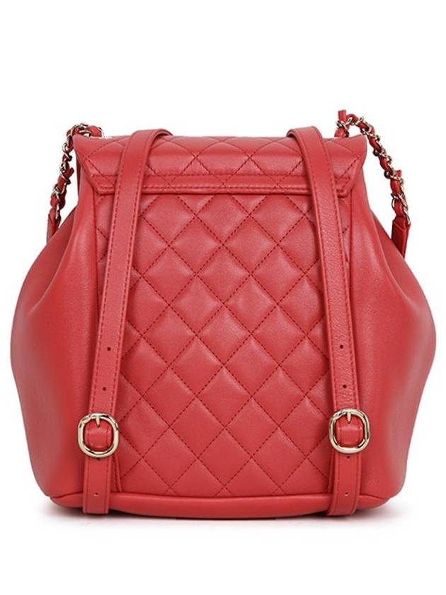 Chanel Backpack - Ewore Bags