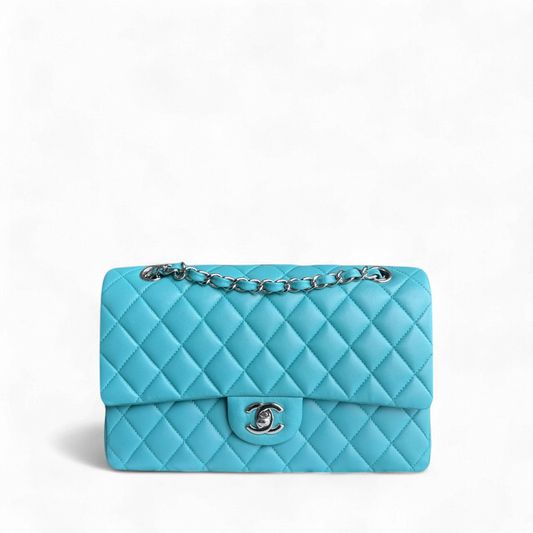 Chanel Classic Flap Medium Shoulder Bag - EworeBags