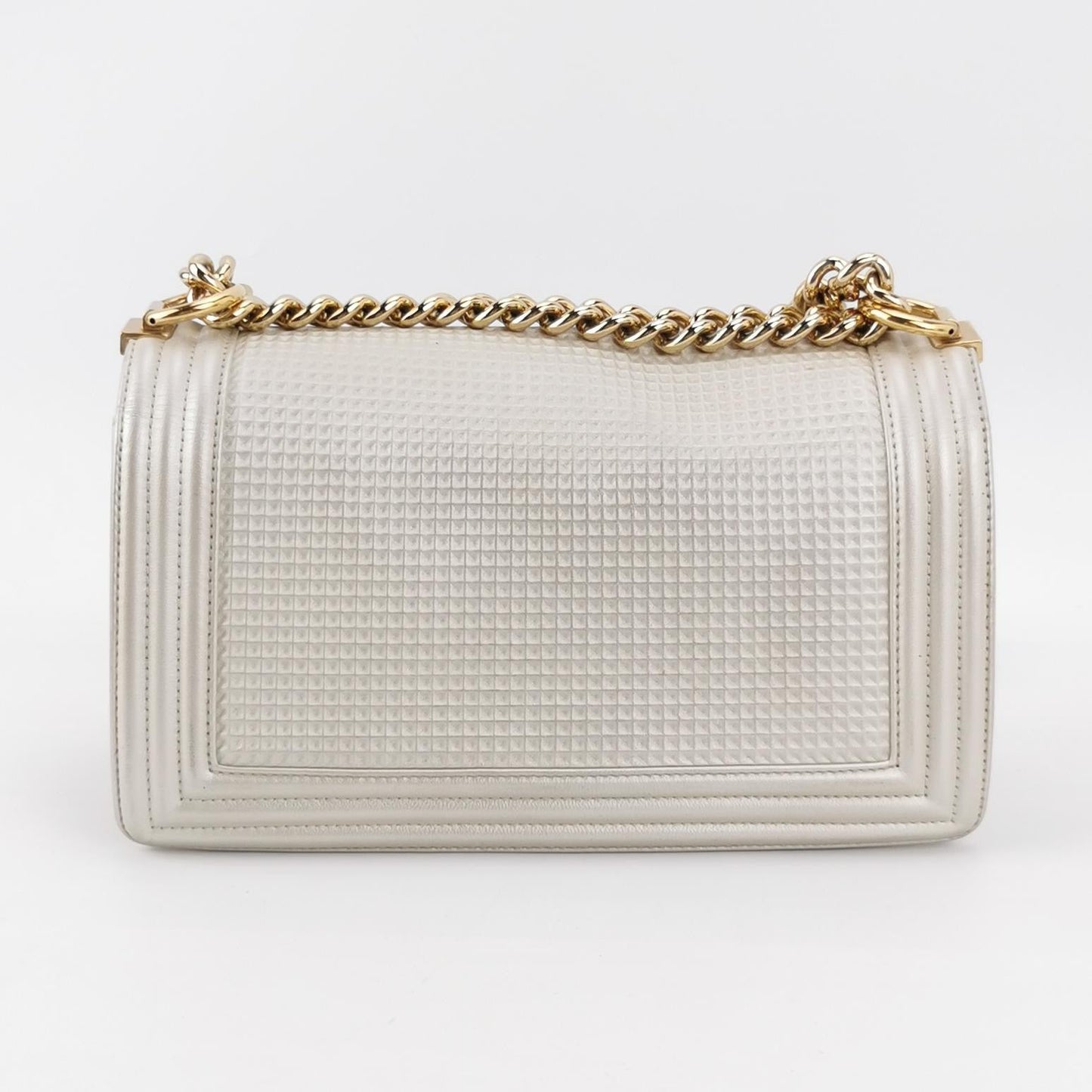 Chanel Boy Handbag Bag - Ewore Bags