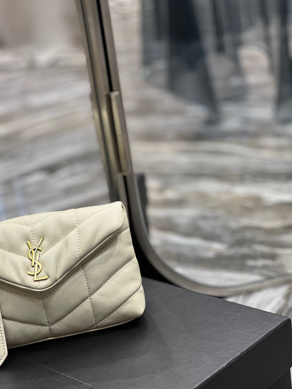 Yves Saint Laurent - Bags - 017