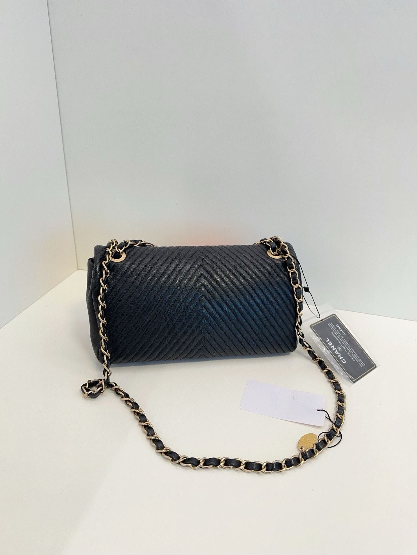 Chanel Classic Flap Shoulder Bag - Ewore Bags
