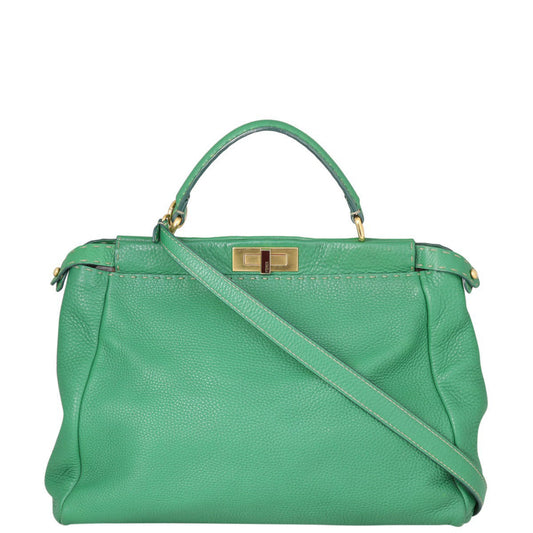 Fendi Peekaboo Large