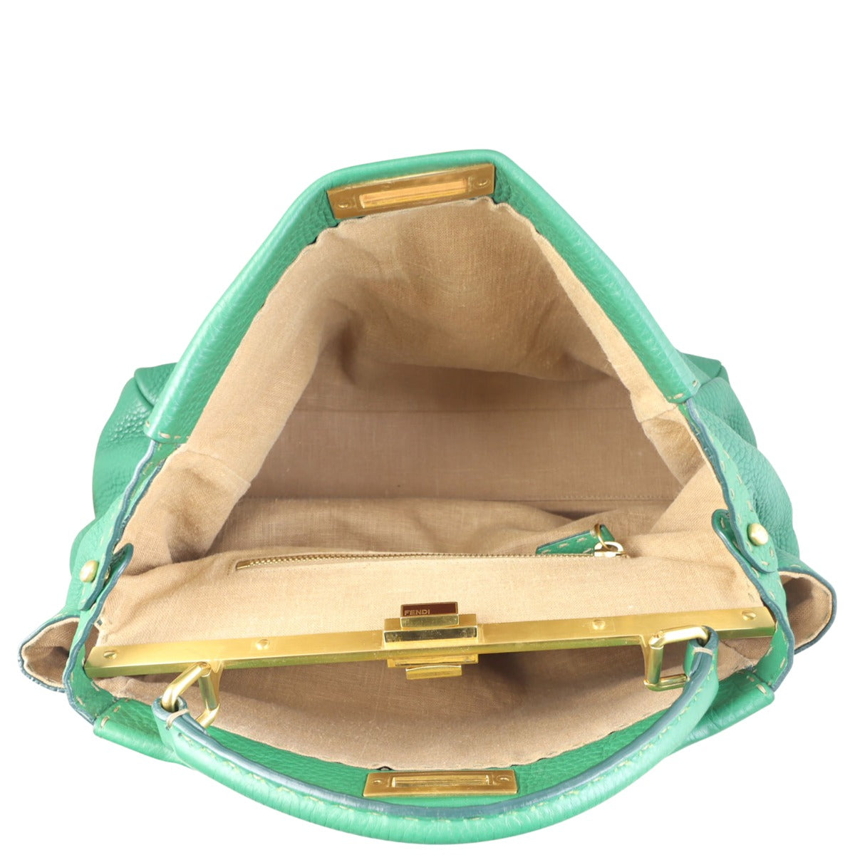 Fendi Peekaboo Large
