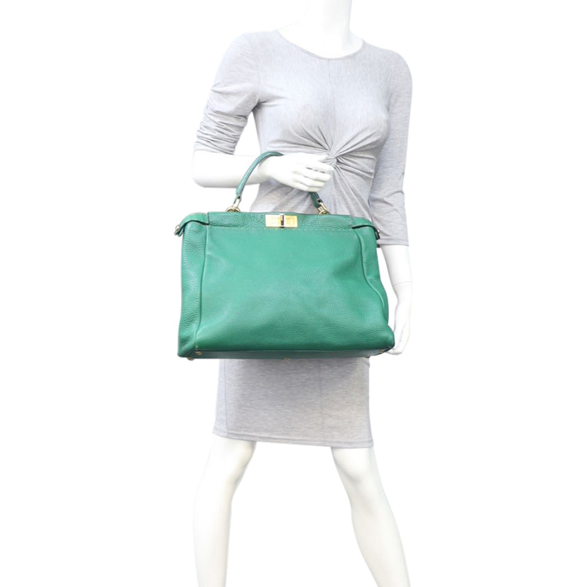 Fendi Peekaboo Large