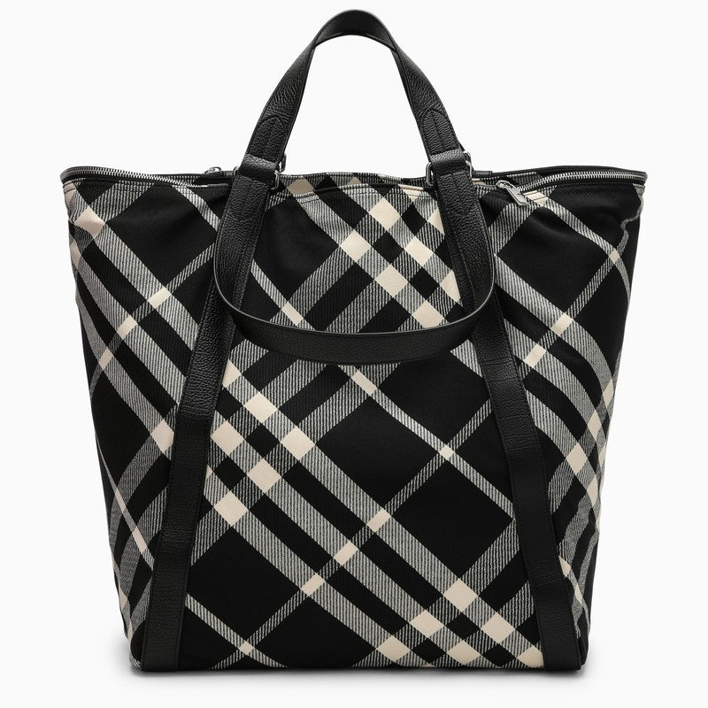 Burberry Tote Bag - Ewore Bags